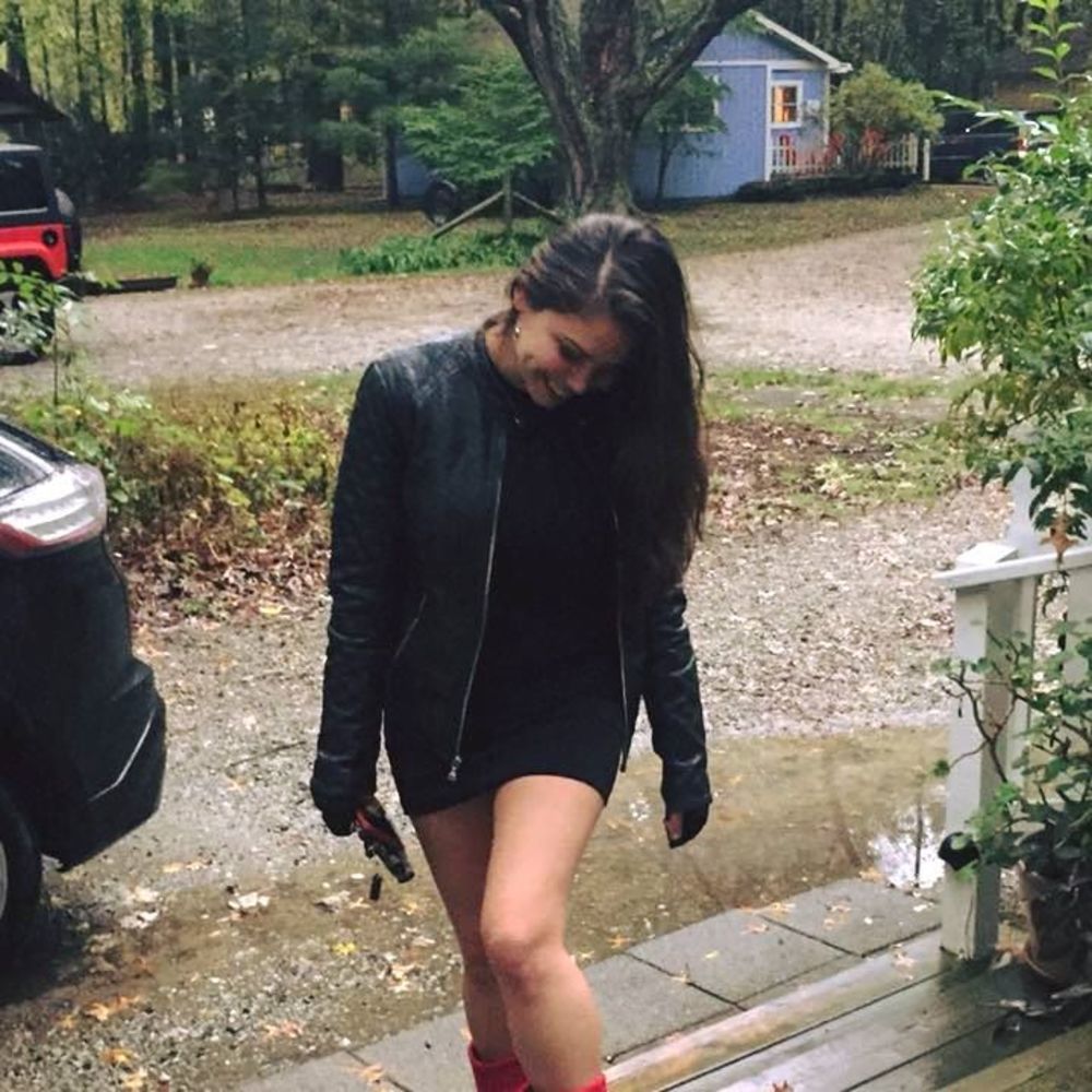 Meet your Posher, Nicolette